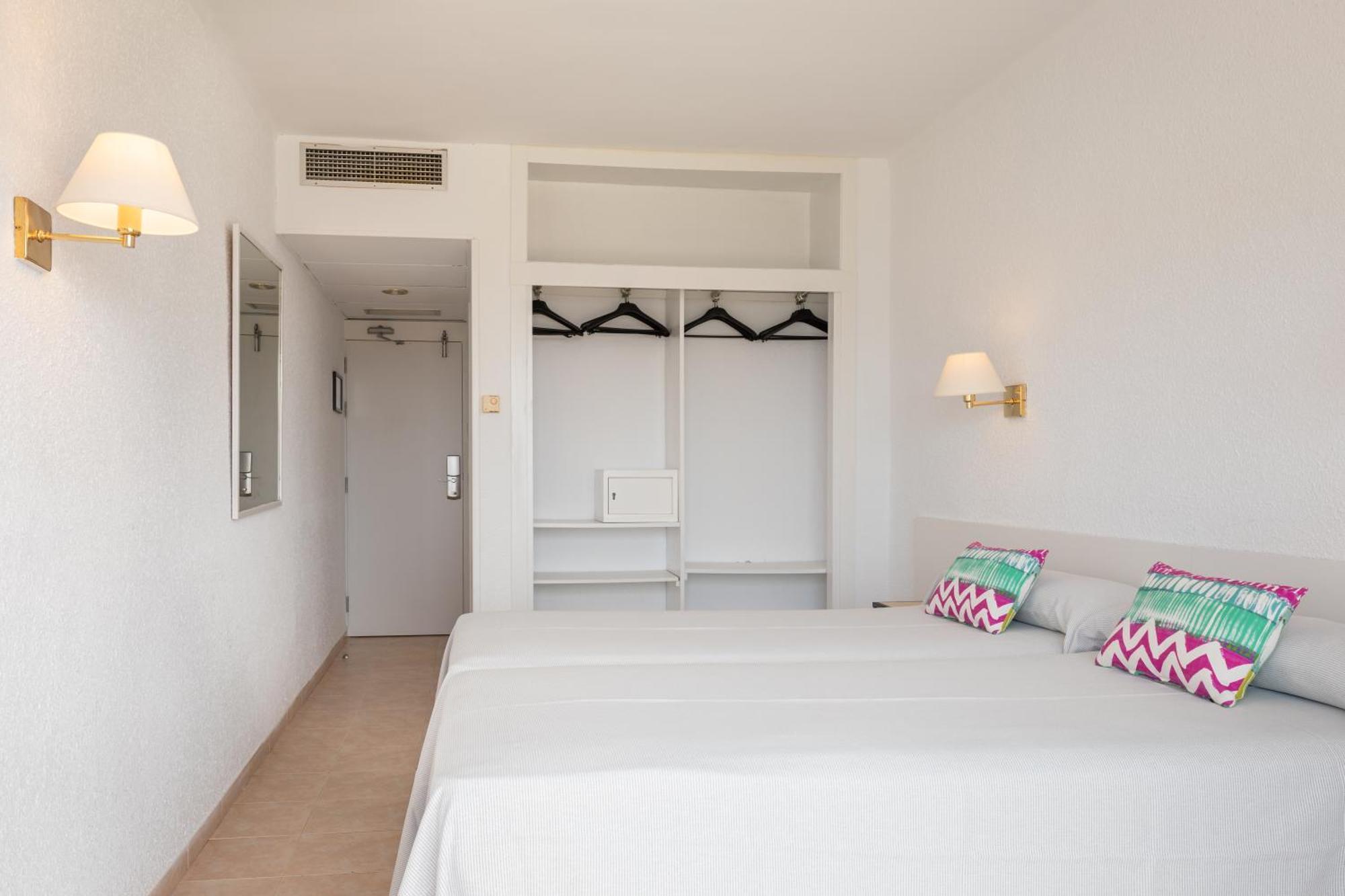 Hotel Htop Olympic #Htopenjoy à Calella Chambre photo