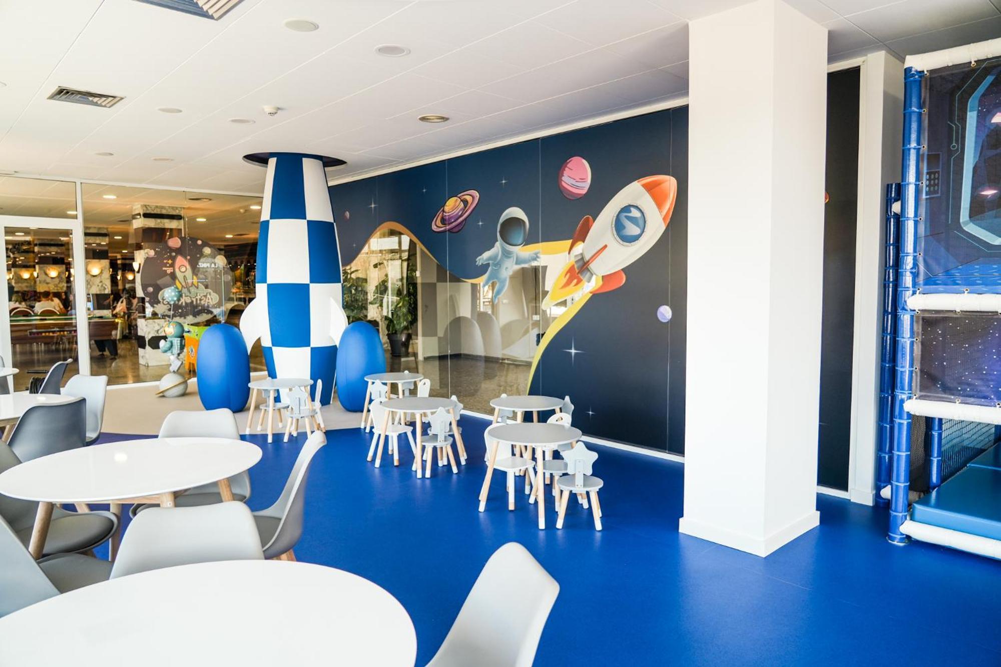 Hotel Htop Olympic #Htopenjoy à Calella Extérieur photo